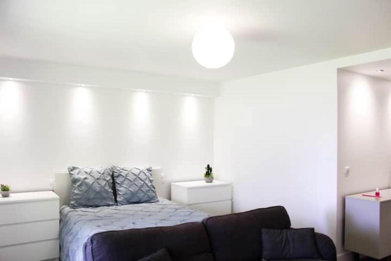 Guestready - A Brilliant Stay Near The Sea Funchal  Luaran gambar